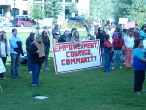 Occupy Montana